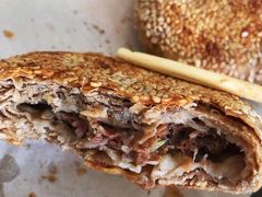 -李小老烧饼(常营民族家园店)