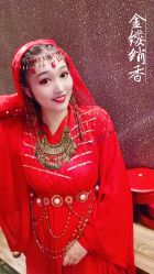 -盘子女人坊生日照·摄影馆(浦东店)