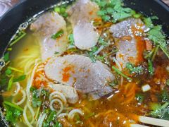 -一品飘香米线(一中总店)