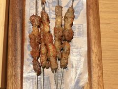 -马记永·兰州牛肉面(天通苑家乐福店)