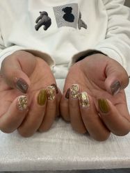 -斯馨·健康美甲美睫