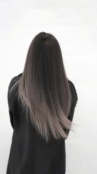 -奈川烫染Salon