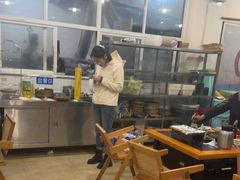 -德四家·云南傣味烧烤品牌(和谐店)