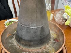 -岳合轩老北京涮肉