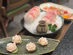 -得意咚瓜·顺德鱼生·冬瓜火锅(深圳首店)