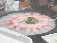 -百叶居·老北京涮羊肉(鼓楼店)