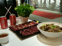 -陈记顺和牛肉火锅馆(天河北路店)