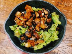 -云海肴·汽锅鸡·云南菜(美罗城店)