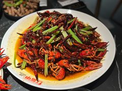 -红盔甲·小龙虾(人民广场店)