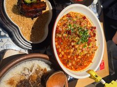 -图味美小黄鱼·景德菜(浙江路店)