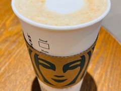 -星巴克(天津五大道店)