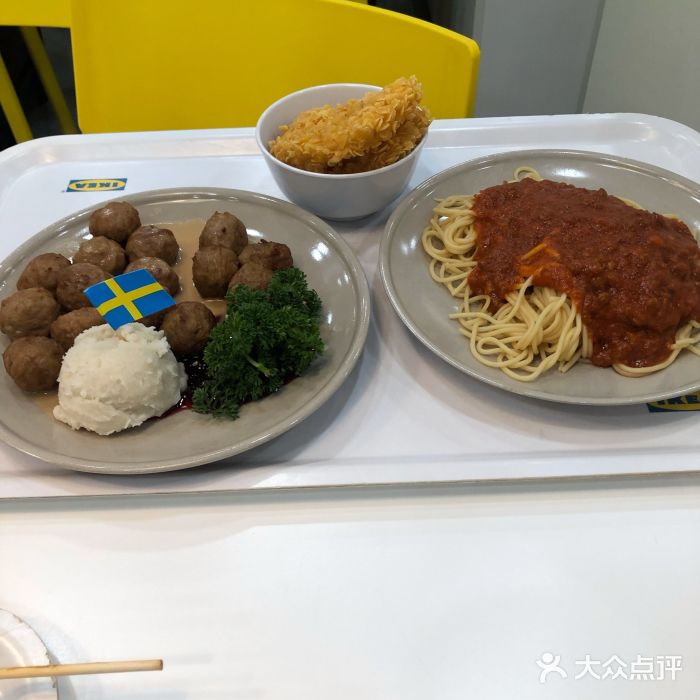 宜家·瑞典风味餐厅(北京西红门店)图片