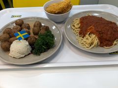 -宜家·瑞典风味餐厅(北京西红门店)