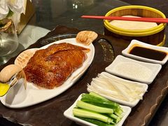 -海天楼中餐厅(吴宫泛太平洋酒店)