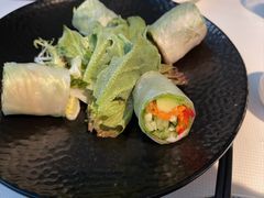 -花样西贡·法式越南菜餐厅(桂林万象城店)
