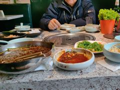 -高丽屋(天宁寺店)