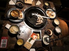 -同仁四季椰子鸡(海岸城天利店)