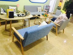 -想家粒科学探索中心(青林湾店)