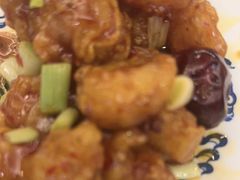 东兴宫爆虾-东兴楼(通州店)