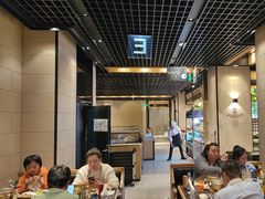 -川骄海鲜自助(亚运村店)