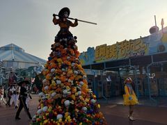 -大连海昌发现王国主题公园