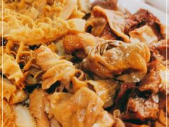 -满族八旗正宗牛肉面