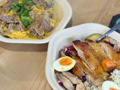 -Green&Tasty绿塔(新天地店)