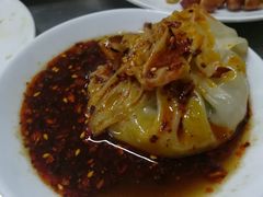 -二道木烤羊腿(桃花潭店)