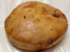 蔓越梅白巧克力松饼-BAKER&SPICE(安福路店)