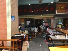 大堂-纽道沸巫山纸包鱼(中海国际店)