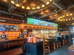 -COMMUNE幻师(上邦百汇城店)