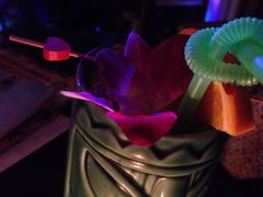 -The Tiki Bungalow提基小木屋酒吧