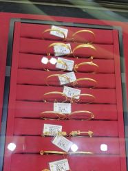 -中国黄金(北京旗舰店)