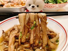 -聚味罗记大排檔·鲜鱼杂·甲鱼煲•龙虾馆(科学馆店)