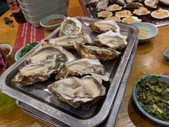 -蚝英雄鲜蚝自助专门店(长楹天街直营店)