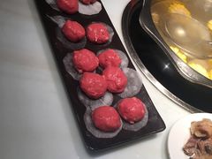 牛丸-潮发潮汕牛肉店(龙洞店)