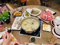 -东国海鲜火锅城(氹仔店)