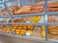 -好利来(马家堡店)