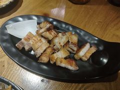 -恩你小木屋·烤肉韩式料理(嘉兴秀洲店)