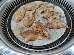 -齐齐哈尔烤肉·烧烤·烤鱼(万科时一区店)