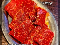 -大馥·炭火烧肉酒场(莘庄莘福坊店)