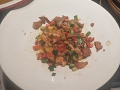 -徐记海鲜(陕西历史博物馆|明德门店)