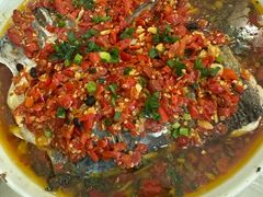 -新新湘菜馆(新中街二条店)