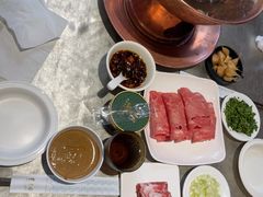 -东来顺饭庄(王府井步行街店)