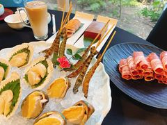 -西郊宾馆·1921餐厅