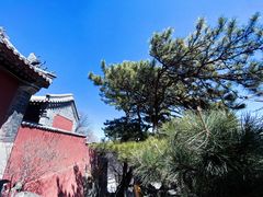 -妙峰山风景名胜区