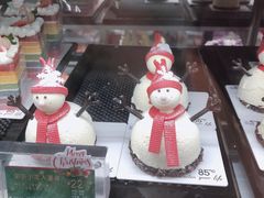 -85度C(北京玉蜓桥二店)