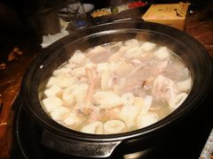 -同仁四季椰子鸡(海岸城天利店)