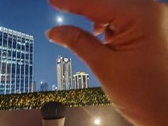 -Terrace 8 八号露台(波特曼丽思卡尔顿店)