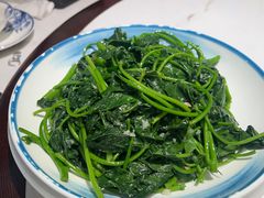 -山水茶艺馆·点心粤菜·30年老字号